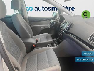 Seat Alhambra 1.4 TSI Style Go S&S DSG 110 kW (150 CV)