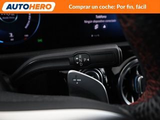 Mercedes Clase A A 180 d