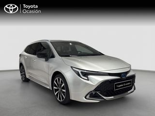 TOYOTA COROLLA TOURING SPORTS 1.8 HYBRID STYLE EDITION 140 5P