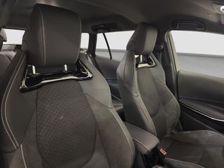 TOYOTA COROLLA TOURING SPORTS 1.8 HYBRID STYLE EDITION 140 5P