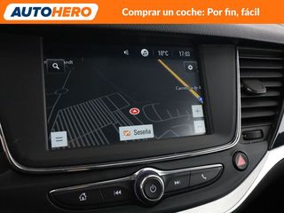 Opel Astra 1.4 Turbo Elegance 2WD