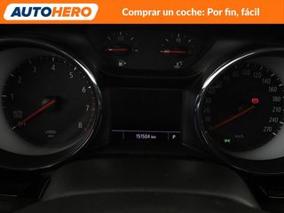 Opel Astra 1.4 Turbo Elegance 2WD