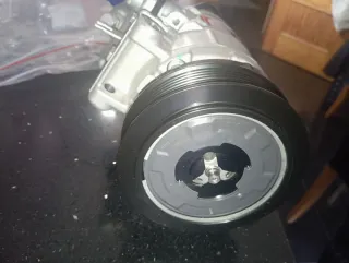 Compresor Aire Acondicionado