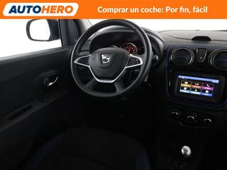 Dacia Lodgy 1.5 Blue dCi Stepway Comfort