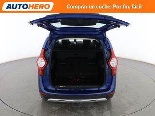 Dacia Lodgy 1.5 Blue dCi Stepway Comfort