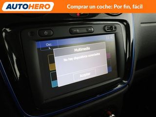 Dacia Lodgy 1.5 Blue dCi Stepway Comfort