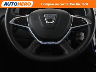 Dacia Lodgy 1.5 Blue dCi Stepway Comfort
