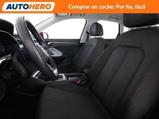 Audi Q3 35 TFSI Mild-Hybrid ACT advanced