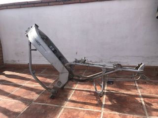 Chasis Yamaha TZR 125