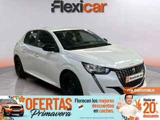 Peugeot 208 PureTech 55kW (75CV) Active