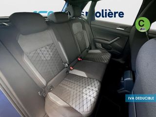 Volkswagen Polo R-Line 1.0 TSI 81 kW (110 CV) DSG