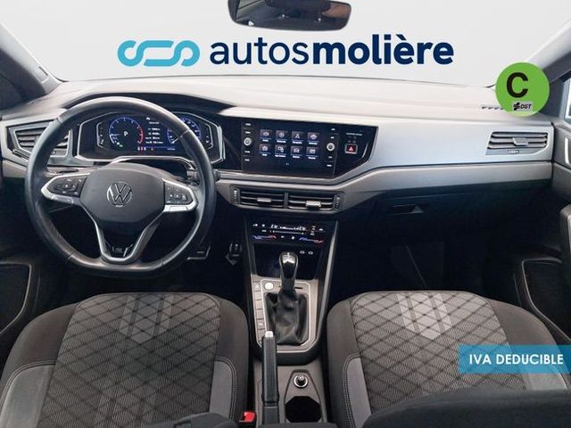 Volkswagen Polo R-Line 1.0 TSI 81 kW (110 CV) DSG