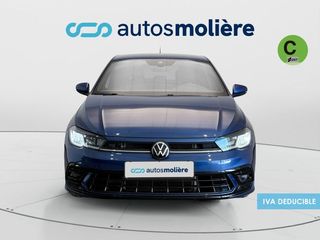 Volkswagen Polo R-Line 1.0 TSI 81 kW (110 CV) DSG
