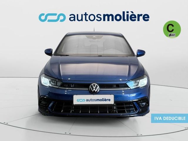 Volkswagen Polo R-Line 1.0 TSI 81 kW (110 CV) DSG