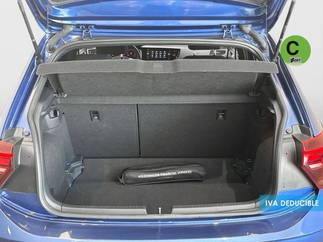 Volkswagen Polo R-Line 1.0 TSI 81 kW (110 CV) DSG