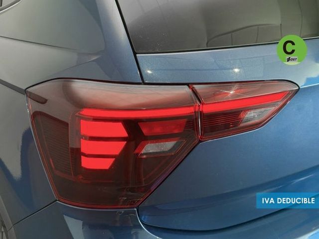 Volkswagen Polo R-Line 1.0 TSI 81 kW (110 CV) DSG