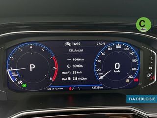 Volkswagen Polo R-Line 1.0 TSI 81 kW (110 CV) DSG