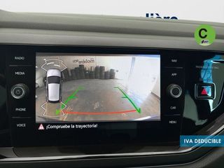 Volkswagen Polo R-Line 1.0 TSI 81 kW (110 CV) DSG