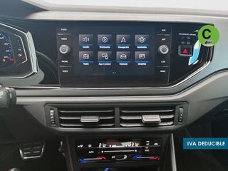 Volkswagen Polo R-Line 1.0 TSI 81 kW (110 CV) DSG