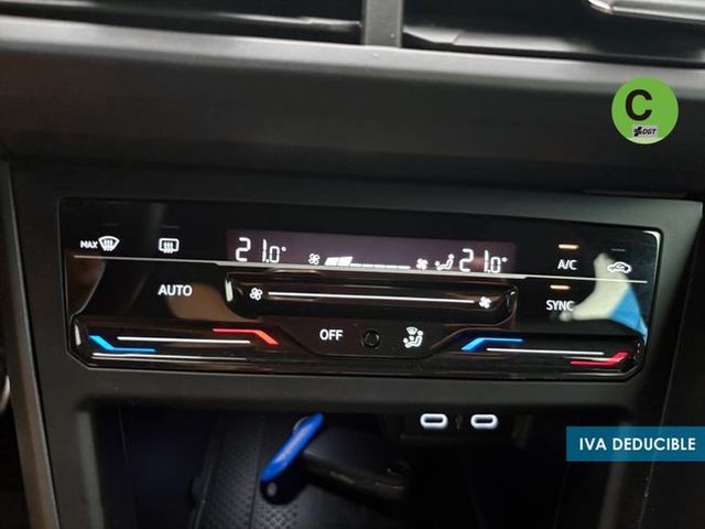 Volkswagen Polo R-Line 1.0 TSI 81 kW (110 CV) DSG