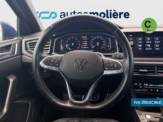 Volkswagen Polo R-Line 1.0 TSI 81 kW (110 CV) DSG