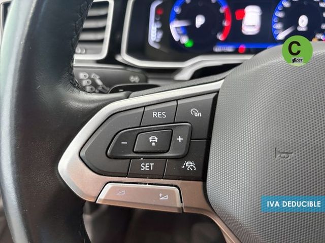 Volkswagen Polo R-Line 1.0 TSI 81 kW (110 CV) DSG