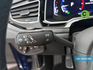 Volkswagen Polo R-Line 1.0 TSI 81 kW (110 CV) DSG