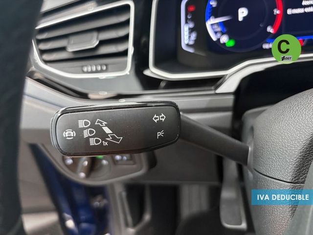 Volkswagen Polo R-Line 1.0 TSI 81 kW (110 CV) DSG