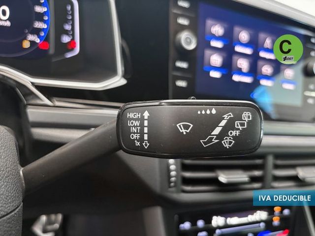 Volkswagen Polo R-Line 1.0 TSI 81 kW (110 CV) DSG