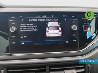 Volkswagen Polo R-Line 1.0 TSI 81 kW (110 CV) DSG