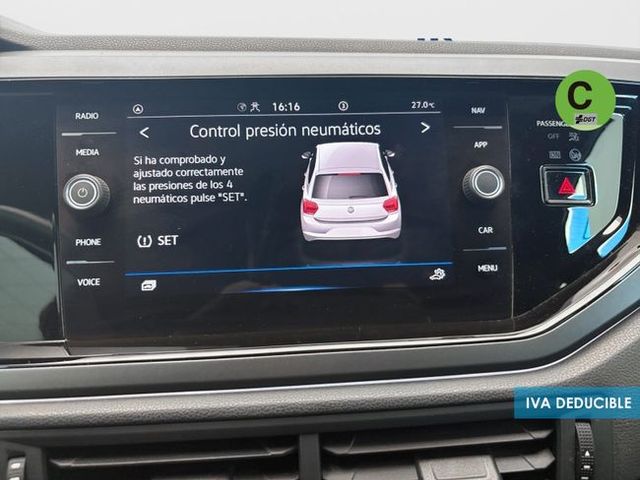 Volkswagen Polo R-Line 1.0 TSI 81 kW (110 CV) DSG