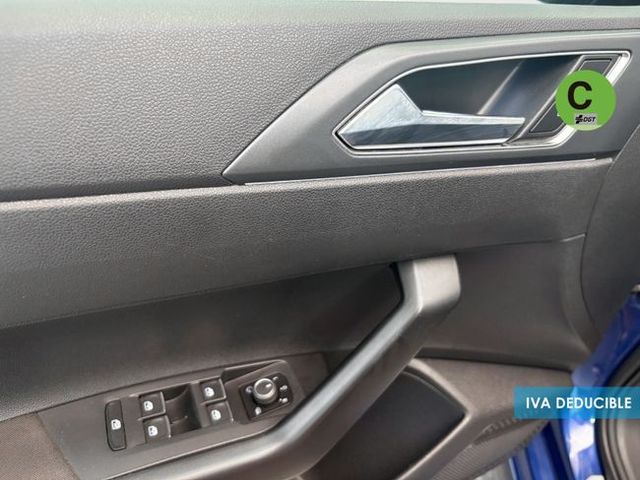 Volkswagen Polo R-Line 1.0 TSI 81 kW (110 CV) DSG