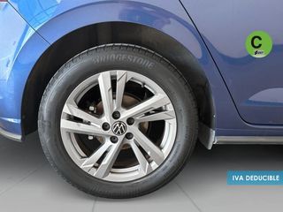 Volkswagen Polo R-Line 1.0 TSI 81 kW (110 CV) DSG