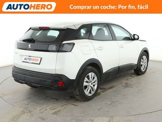 Peugeot 3008 1.5 Blue-HDi Active Pack