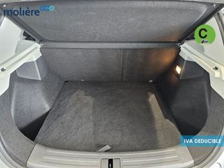 MG ZS 1.5 Luxury 78 kW (106 CV)