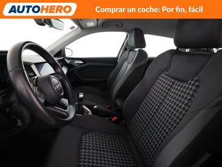 Audi A1 30 TFSI S Line