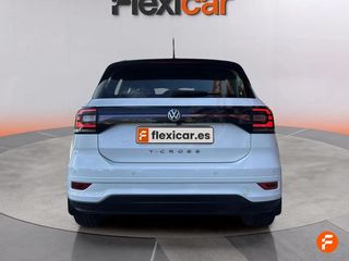 Volkswagen T-Cross Sport 1.0 TSI 85kW (115CV) DSG