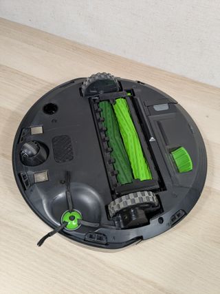 Roomba Combo j5+ con autovaciado