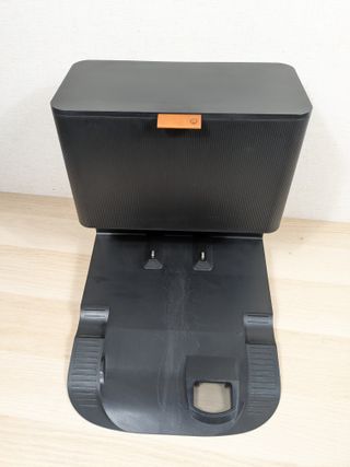 Roomba Combo j5+ con autovaciado