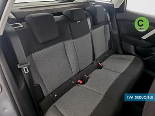 Citroën C4 PureTech 130 S&S You 96 kW (131 CV)