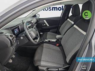 Citroën C4 PureTech 130 S&S You 96 kW (131 CV)