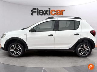 Dacia Sandero Stepway Ambiance TCE 66kW (90CV)