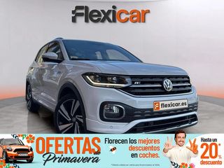 Volkswagen T-Cross Sport 1.0 TSI 85kW (115CV) DSG