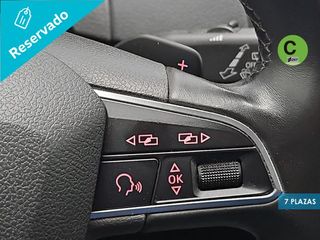 Seat Alhambra 1.4 TSI S/S Xcellence GO DSG 110 kW (150 CV)