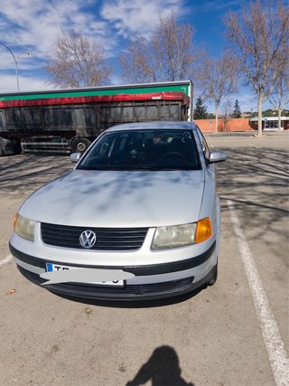 Volkswagen Passat 1.9 tdi