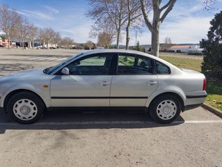 Volkswagen Passat 1.9 tdi