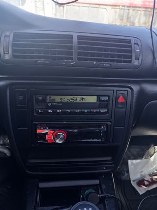 Volkswagen Passat 1.9 tdi