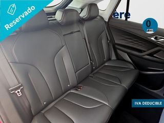 MG eHS 1.5T PHEV Luxury 200 kW (272 CV)