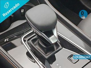 MG eHS 1.5T PHEV Luxury 200 kW (272 CV)