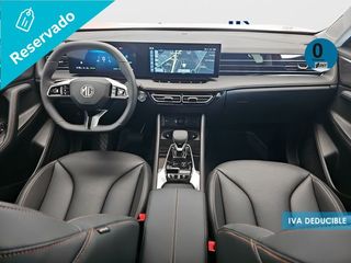 MG eHS 1.5T PHEV Luxury 200 kW (272 CV)
